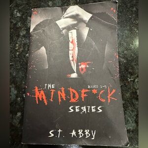 The Mindf*ck series 1-5 S.T. Abby
